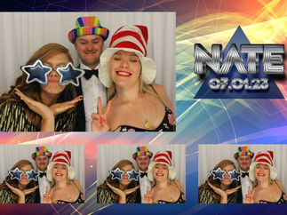 Promo Piccadilly Booths Photobooth London