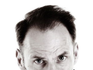 Promo Geoff Whiting Comedian Somerset