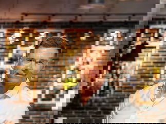 Promo George Anderson Keynote Speaker and Coach Oxfordshire