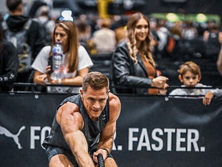 Promo George Anderson Keynote Speaker and Coach Oxfordshire