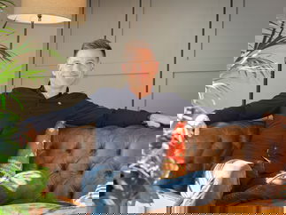 Promo George Anderson Keynote Speaker and Coach Oxfordshire