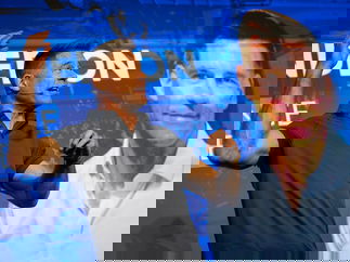 Promo George Anderson Keynote Speaker and Coach Oxfordshire