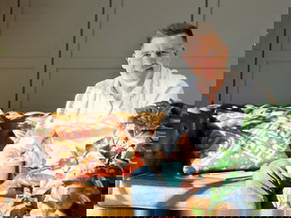 Promo George Anderson Keynote Speaker and Coach Oxfordshire