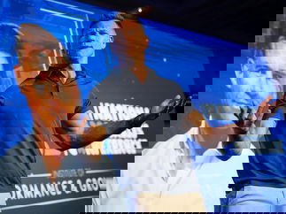 Promo George Anderson Keynote Speaker and Coach Oxfordshire