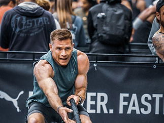 Promo George Anderson Keynote Speaker and Coach Oxfordshire