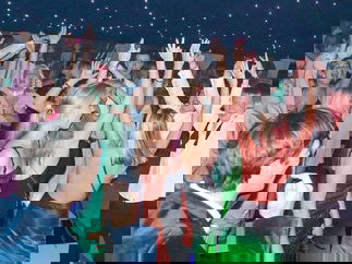 Promo Karlos Alexander Wedding DJ Staffordshire