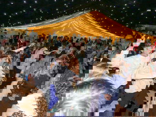 Promo Karlos Alexander Wedding DJ Staffordshire