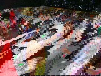 Promo Karlos Alexander Wedding DJ Staffordshire