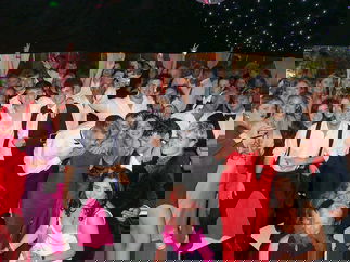 Promo Karlos Alexander Wedding DJ Staffordshire