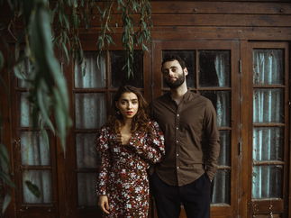 Promo Isla Solo Singer/ Guitarist London