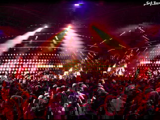 Promo Get Funked Function Band London