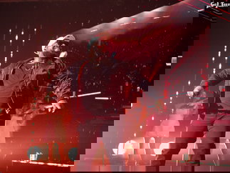 Promo Get Funked Function Band London