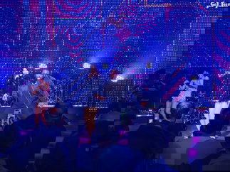 Promo Get Funked Function Band London