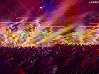 Promo Get Funked Function Band London