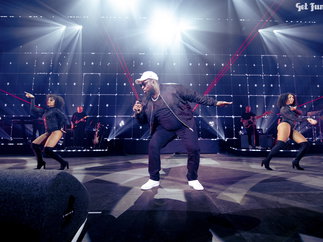 Promo Get Funked Function Band London