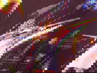 Promo Get Funked Function Band London