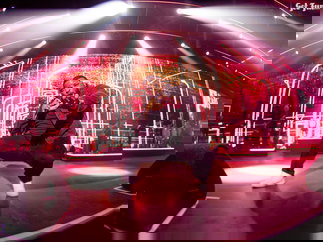 Promo Get Funked Function Band London