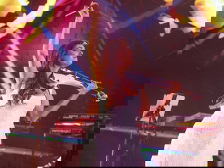 Promo Get Funked Function Band London