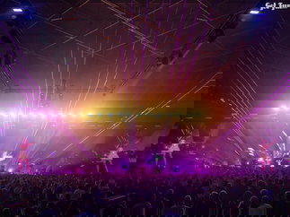 Promo Get Funked Function Band London