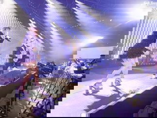 Promo Get Funked Function Band London