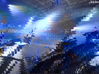 Promo Get Funked Function Band London