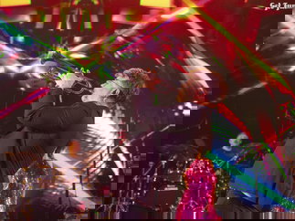 Promo Get Funked Function Band London