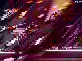 Promo Get Funked Function Band London