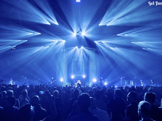 Promo Get Funked Function Band London