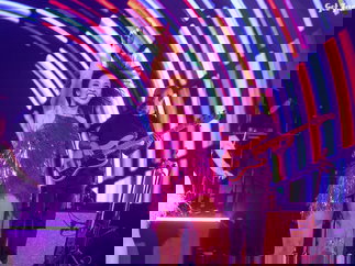 Promo Get Funked Function Band London