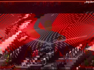 Promo Get Funked Function Band London