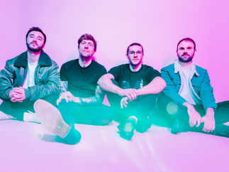 Promo Get On Up Function Band East Sussex