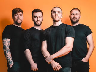 Promo Get On Up Function Band East Sussex