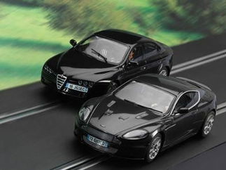 Promo Giant Scalextric Giant Games Lincolnshire