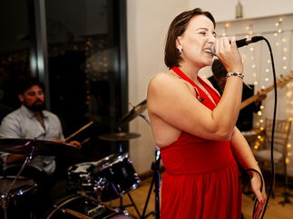 Promo The High Tops Wedding Band East Sussex