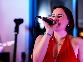 Promo The High Tops Wedding Band East Sussex