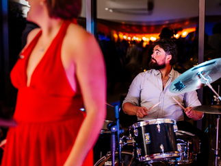 Promo The High Tops Wedding Band East Sussex