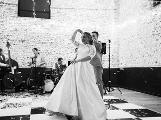 Promo Swing Kings Jazz Band London