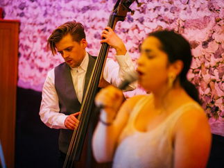 Promo Swing Kings Jazz Band London