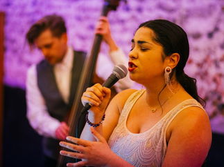 Promo Swing Kings Jazz Band London