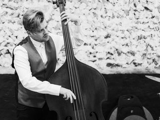 Promo Swing Kings Jazz Band London