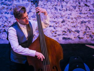 Promo Swing Kings Jazz Band London