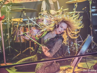 Promo 80s Zone Tribute Act London