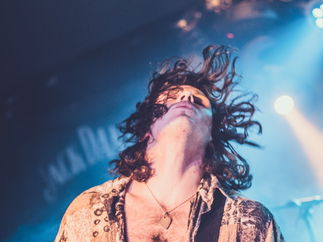 Promo 80s Zone Tribute Act London