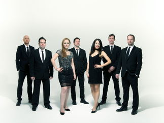 Promo Invidia Function Band Norfolk