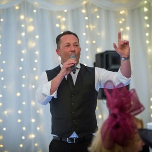 Promo James Sings  Lancashire