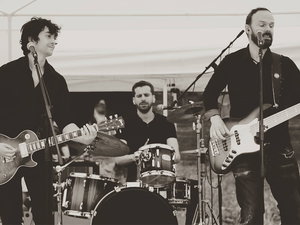 Glowstar Wedding Band Surrey