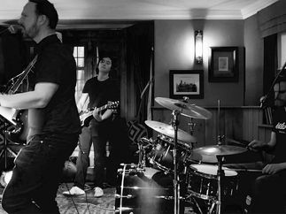 Promo Glowstar Function Band Surrey