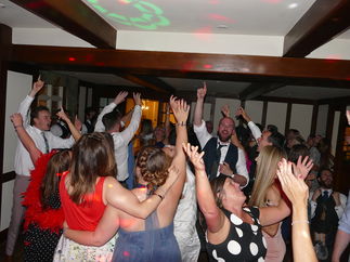 Promo Karlos Alexander Wedding DJ Staffordshire