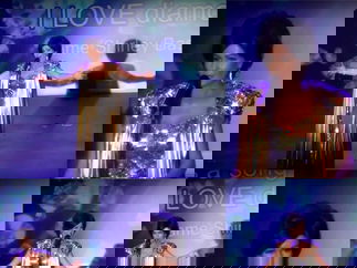 Promo (Shirley Bassey) Sounds of Bassey Shirley Bassey Tribute Act Leicestershire