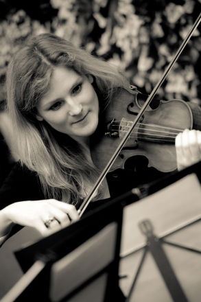 Promo Bryden String Quartet String Quartet London